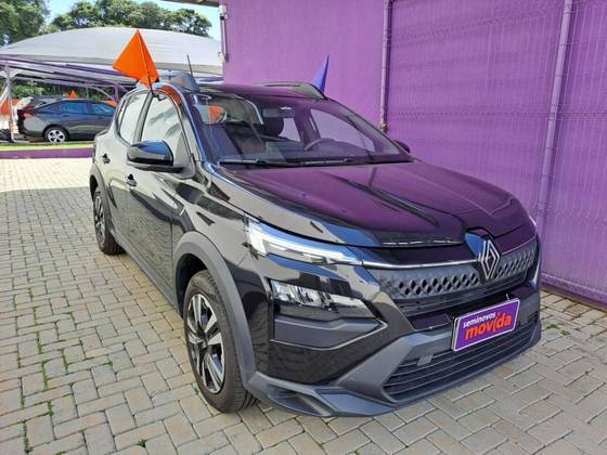 RENAULT KARDIAN 1.0 TCE FLEX EVOLUTION EDC